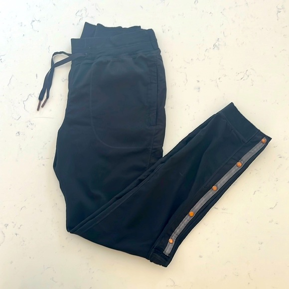 Vintage Lululemon Track Pant - Picture 1 of 6